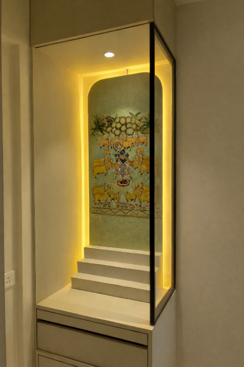 Mandir Design